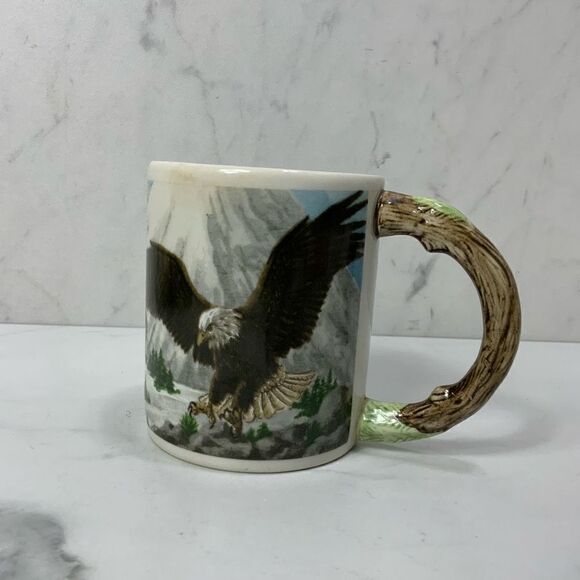 Papel Giftware Eagle Mug - Picture 1 of 4